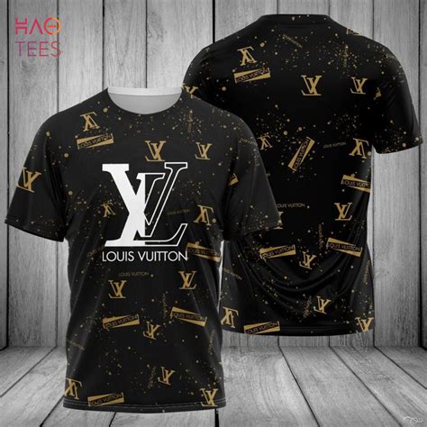 louis vuitton tshirt